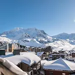 Le Hameau Du Kashmir Aparthotel