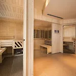 Aparthotel Le Hameau Du Kashmir
