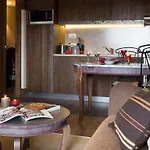 Le Hameau Du Kashmir 4* Val Thorens