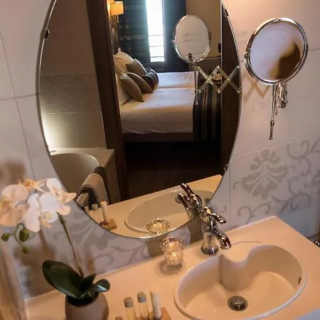 Le Hameau Du Kashmir 4*