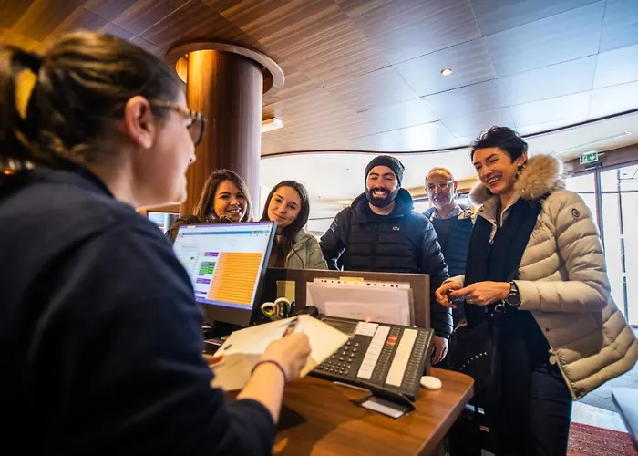 Le Hameau Du Kashmir 4*