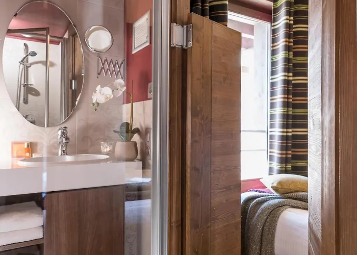 Aparthotel Le Hameau Du Kashmir Val Thorens