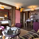Le Hameau Du Kashmir Val Thorens