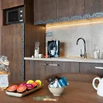 Le Hameau Du Kashmir Lejlighedshotel