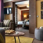 Le Hameau Du Kashmir 4* Val Thorens