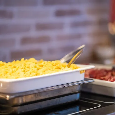 Le Hameau Du Kashmir Apartahotel