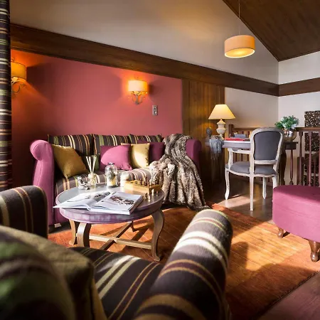 Le Hameau Du Kashmir Val Thorens