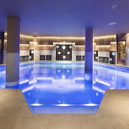 Apartahotel Le Hameau Du Kashmir 4*