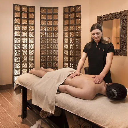 Apartahotel Le Hameau Du Kashmir Val Thorens